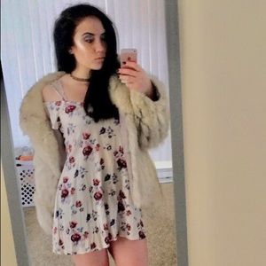 Meet your Posher, Molly anne